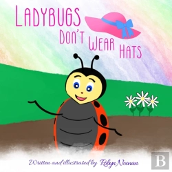 Bertrand.pt - Ladybugs Don'T Wear Hats