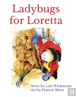 Bertrand.pt - Ladybugs For Loretta (8 X 10 Paperback)