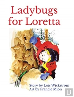 Bertrand.pt - Ladybugs For Loretta (Hardcover 8 X 10)