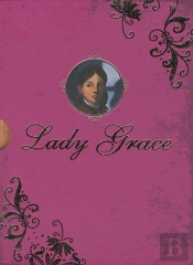 Ladygrace ; Coffret T.1 À T.3