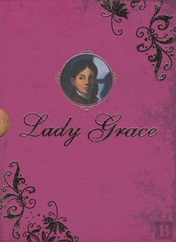 Bertrand.pt - Ladygrace ; Coffret T.1 À T.3