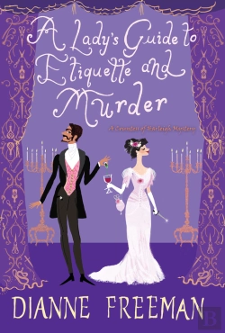 Bertrand.pt - Lady'S Guide To Etiquette And Murder