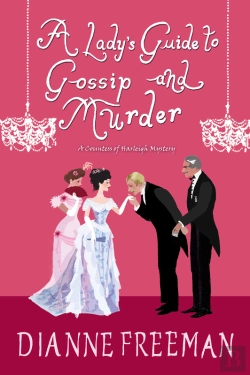 Bertrand.pt - Lady'S Guide To Gossip And Murder