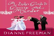 Lady'S Guide To Gossip And Murder