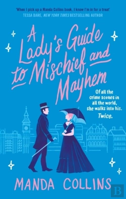 Bertrand.pt - Lady'S Guide To Mischief And Mayhem