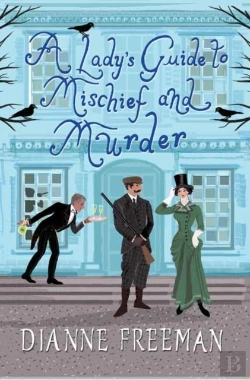 Bertrand.pt - Lady'S Guide To Mischief And Murder