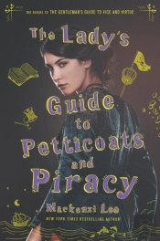 Lady'S Guide To Petticoats And Piracy