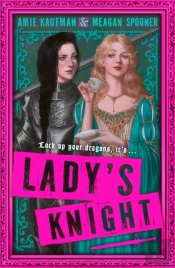 Lady'S Knight