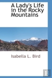 Lady'S Life In The Rocky Mountains