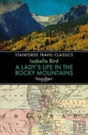 Lady'S Life In The Rocky Mountains