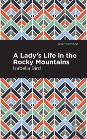 Lady'S Life In The Rocky Mountains