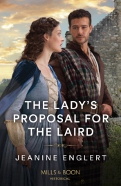 Lady'S Proposal For The Laird