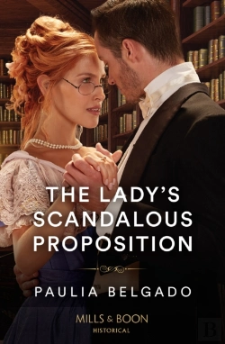 Bertrand.pt - Lady'S Scandalous Proposition