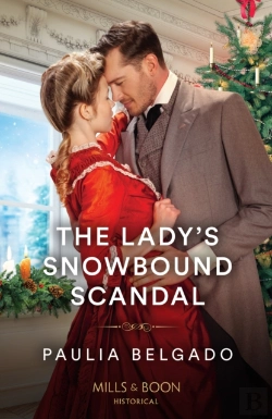 Bertrand.pt - Lady'S Snowbound Scandal