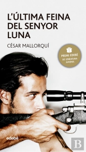 Læ Última Feina Del Senyor Luna