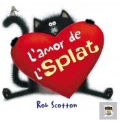 Læamor De Læsplat