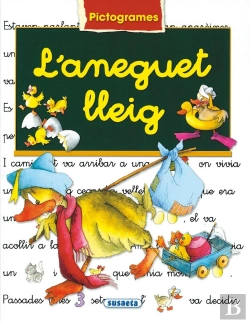 Bertrand.pt - Læaneguet Lleig