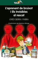 Læaprenent De Bruixot Y Els Invisibles Al Rescat