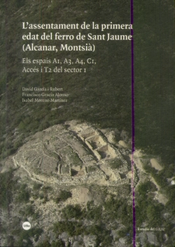 Bertrand.pt - Læassentament De La Primera Edat Del Ferro De Sant Jaume (Alcanar, Montsià)