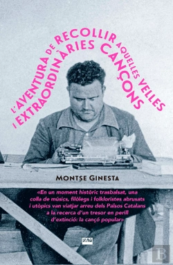 Bertrand.pt - Læaventura De Recollir Aquelles Velles I Extraordinaries Cançons