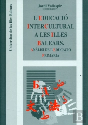 Læeducació Intercultural A Les Illes Balears.