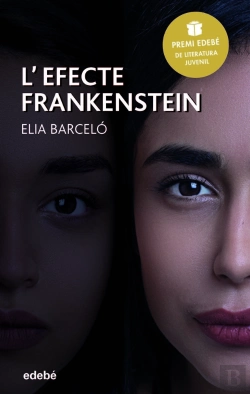 Bertrand.pt - Læefecte Frankenstein
