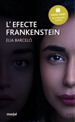 Bertrand.pt - Læefecte Frankenstein