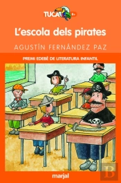 Læescola Dels Pirates
