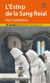 Læestirp De La Sang Reial
