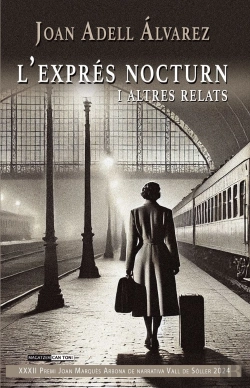 Bertrand.pt - Læexpres Nocturn I Altres Relats