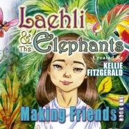 Laehli And The Elephants