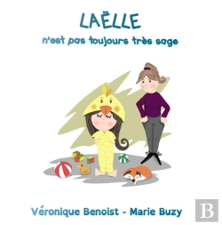 Bertrand.pt - Laelle N'Est Pas Toujours Tres Sage !