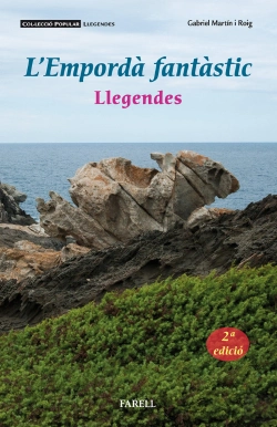 Bertrand.pt - Laemporda Fantastic Llegendes
