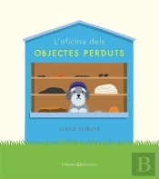 Læoficina Dæobjectes Perduts