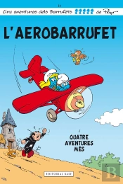 L'Aerobarrufet