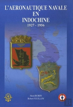 Bertrand.pt - L'Aeronautique Navale En Indochine (1927-1956)