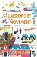 L'Aeroport Amb Moviment