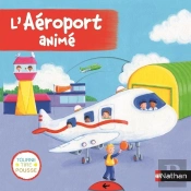 L'Aéroport Animé