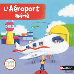 Bertrand.pt - L'Aéroport Animé