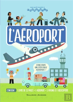Bertrand.pt - L'Aeroport