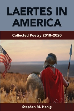 Bertrand.pt - Laertes In America: Collected Poetry 201