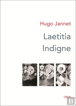 Bertrand.pt - Laetitia / Indigne