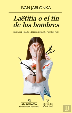 Bertrand.pt - Laëtitia O El Fin De Los Hombres