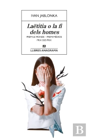Laëtitia O La Fi Dels Homes