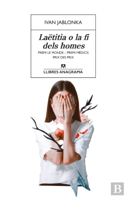 Bertrand.pt - Laëtitia O La Fi Dels Homes
