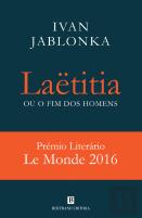 Laëtitia - Ou o Fim dos Homens
