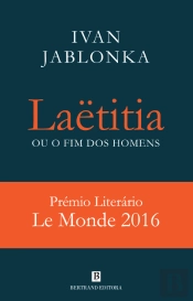 Laëtitia - Ou o Fim dos Homens