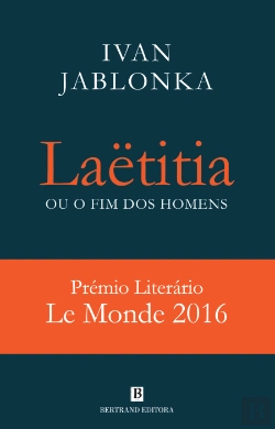 Bertrand.pt - Laëtitia - Ou o Fim dos Homens