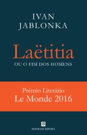 Laëtitia - Ou o Fim dos Homens