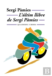 Læúltim Llibre De Sergi Pàmies